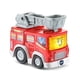 thumbnail image 2 of Set de juego VTech Go! ¡Vamos! Torre de rescate Smart Wheels, estación de bomberos, 2 of 9