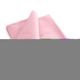 thumbnail image 4 of MediChoice Drape Sheets, Stretcher, 2-Ply Tissue, 40 Inch x 48 Inch, Mauve (Case of 100), 4 of 4