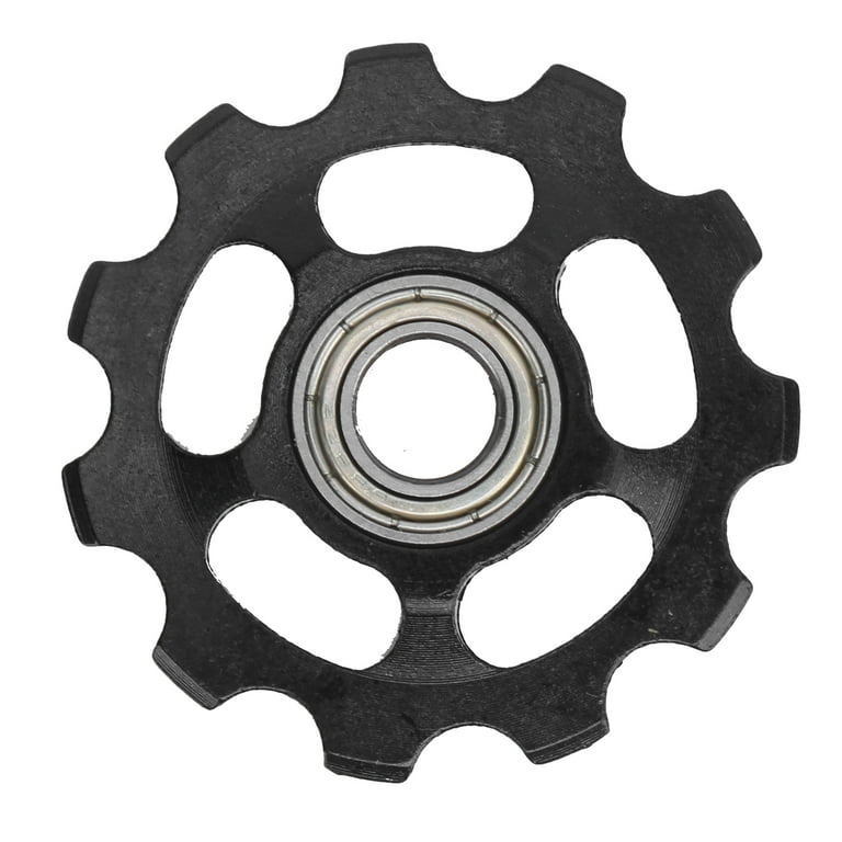 Bike Sprocket, Light Weight Rear Derailleur Pulleys For