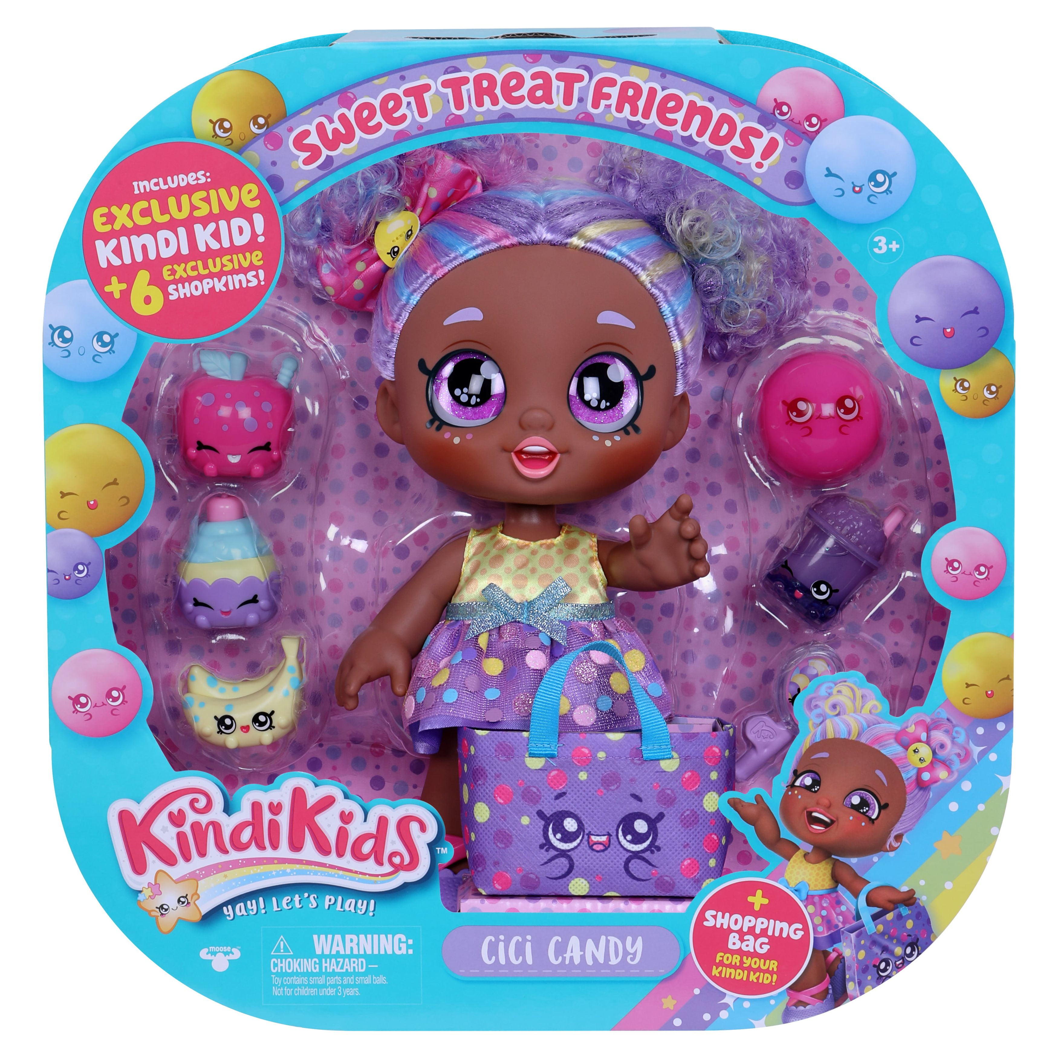 Shopkins toddler dolls hotsell