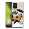 thumbnail image 1 of Head Case Designs Officially Licensed Michel Keck Dogs 3 Irish Setter Soft Gel Case Compatible with Samsung Galaxy S10 Lite, 1 of 7