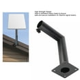 thumbnail image 3 of Satellite Internet Wall Mounting Kit, Stable Satellite Dish Mount Strong Load Bearing Weather Resistant High Strength  for Signal Tower, 3 of 7