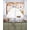 Orange Blue, variant on Fall Maple Leaf Swag Kitchen Curtains Sets for Windows 24 Inch Length, Thanksgiving Orange White Pumpkin Plaid Short Window Curtain Panels Swags Valances and Tiers 3 Piece Set for Cafe/Dining Room