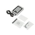 thumbnail image 2 of Door Access Control System, Waterproof IP67  Card Controller Keypad Garage Door Keypad IP68 Card Keypad Combination Padlocks Security Control 24v Digicode Set Entry with, 2 of 8