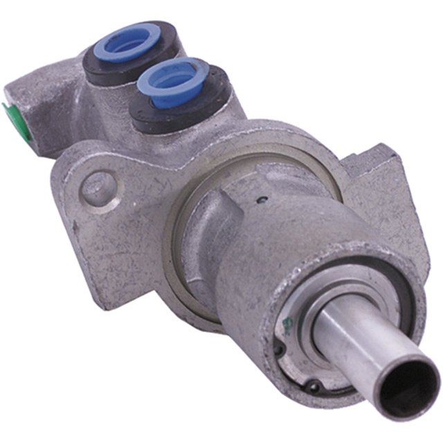Cilindro Maestro Frenos CARDONE M5 1991 A 1993 Reman Gris Aluminio