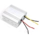 thumbnail image 2 of Inversor Convertidor Elevador De Fuente De Alimentación Para Automóvil De 12V A 24V 15A Moyic VI003665-00, 2 of 6