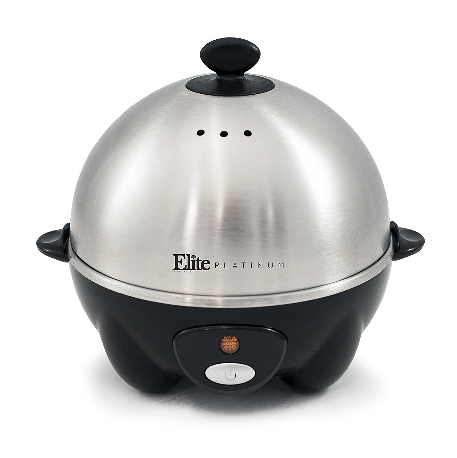 EGC 508 Maxi Matic Egg Cooker Poacher Stainless Tunisia Ubuy