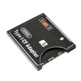 thumbnail image 5 of Adaptador de tarjeta SD a CF Tipo SD a Compact Flash yeacher Adaptador de tarjeta, 5 of 5