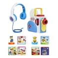 thumbnail image 1 of Máquina de Sueños con Proyector Paw Patrol de Little Tikes, 1 of 3