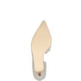 thumbnail image 6 of Womens Scalloped Pointed Toe Pump, 6 of 8