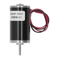 thumbnail image 4 of Motor eléctrico Jadeshay 31ZY DC24V Ajustable Engranaje de metal, 4 of 8