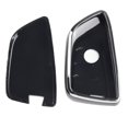 thumbnail image 3 of TPU Car Remote Key Case Cover For BMW 1 3 5 7 Series X1 X3 X4 X6 F10 F20 F30, 3 of 9