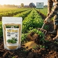 thumbnail image 6 of Old Cobblers Farm™ Wicked Organics Soy Bean Meal - Slow-Release Plant Nutrition for Strong Growth & Healthier Soil – (5 lbs | 10 lbs | 15 lbs | 20 lbs)(20lbs), 6 of 13