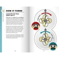 thumbnail image 3 of The Drone Pilot's Handbook : The knowledge, the skills, the rules (Paperback), 3 of 6
