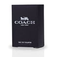 thumbnail image 3 of Coach Eau De Toilette Spray (Miniature) 4.5ml/0.15oz, 3 of 6