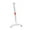 double claw 40cm, variant on lionlar Aquarium Oil Film Skimmer Aquatic Lily Tube Adjust The Flow Lily Pipe Inflow single claw 30cm