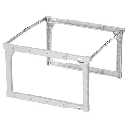 UPC: 0078787044418 | Pendaflex Plastic Hanging File Folder Frame  Letter/Legal  White
