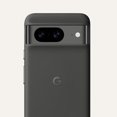 thumbnail image 2 of Google Silicone Case Carbon for Google Pixel 8, 2 of 5