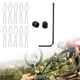 thumbnail image 3 of Herramienta de Inserción de Radios de Pezón Macarena Ciclismo, 3 of 8