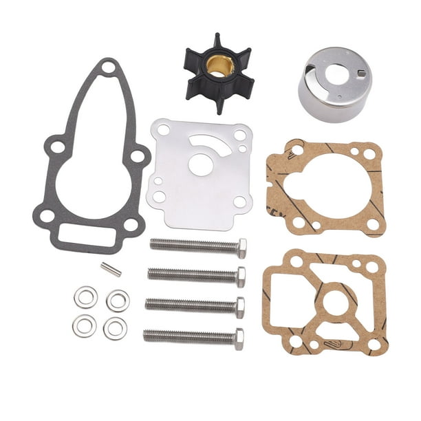 Water Pump Rebuild Set,Water Pump Repair Kit Ourbard Accessory Water