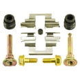 thumbnail image 1 of (1) Kit De Cáliper De Freno Odyssey 2000 A 2004 Honda Trasero Izquierdo O Derecho HO Autopartes ., 1 of 4