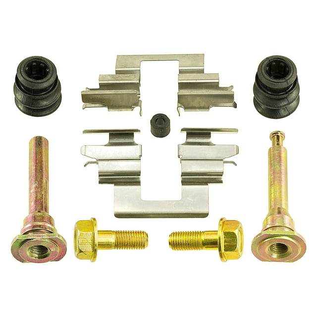 (1) Kit De Cáliper De Freno Odyssey 2000 A 2004 Honda Trasero Izquierdo O Derecho HO Autopartes .