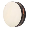 thumbnail image 3 of Ocean Wave Bead Drum Gentle Sea Sound Musical Instrument Percussion, 3 of 8