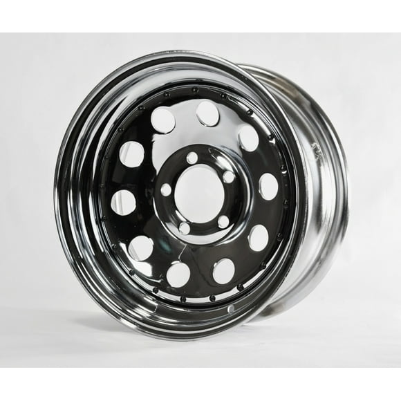 Trailer Rims 14 Inch 5 Lug