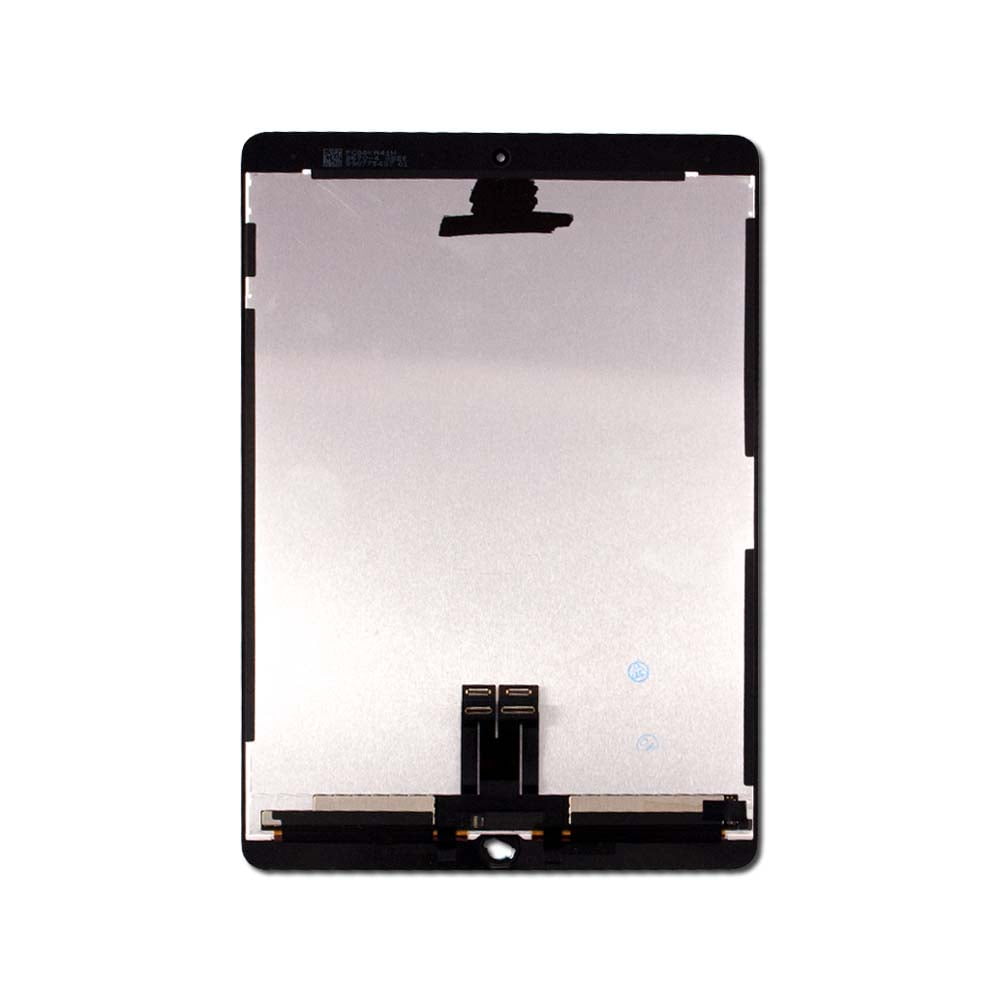 Touch Screen Digitizer and LCD Compatible with Apple iPad Pro 10.5 White A1701, A1709