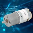 thumbnail image 4 of Motor De Engranajes, Buen Rendimiento, Seguro Para Usar En El Hogar Ccdes Otros, 4 of 8