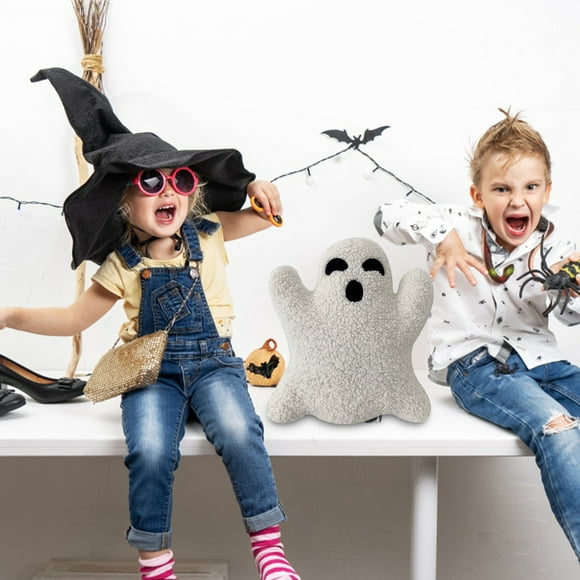Alvkcefs Halloween Party Decorations Halloween Specter Pillow Halloween Specter Halloween Decor Halloween Decor