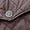 Brown, variant on PiGOGI Men's Winter Jacket Warm Clip Lapel Multiple Pockets Quilted Lined Heavyweight Windproof Casual Brown XL