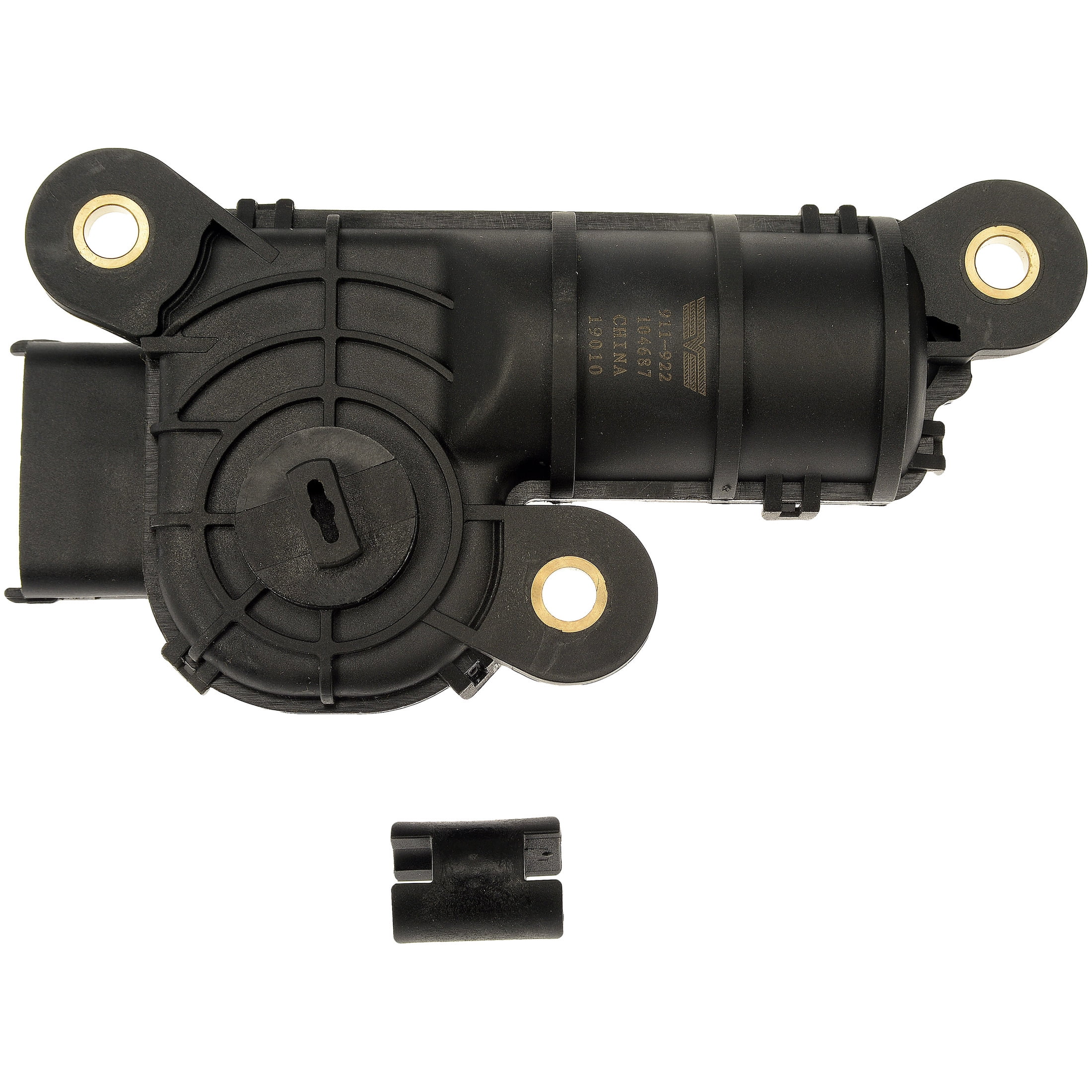 Dorman 911-922 Engine Intake Manifold Runner Control Motor for Specific Hyundai / Kia Models