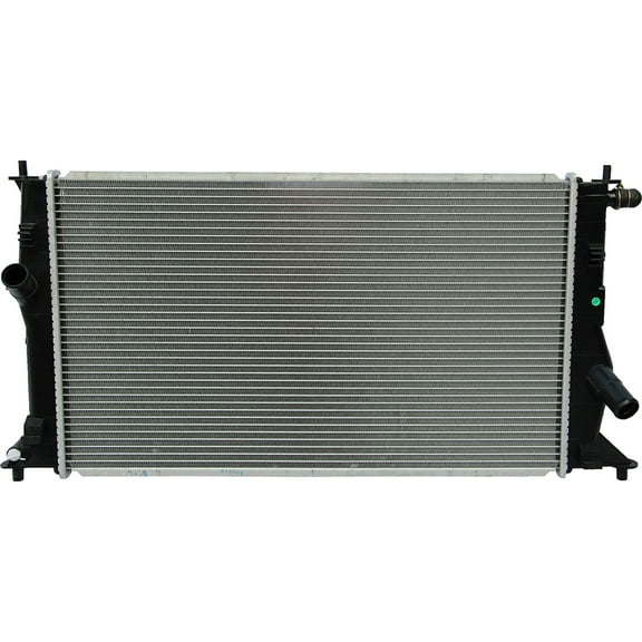 OSC 2894 Radiator