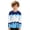 1-Dark Blue, variant on Boys Rash Guard Swim Shirt, Toddler UPF 50+ Quick Dry Long Sleeve UV Protection Rashguard Surf Water Shirts for Kids,11-12 Years