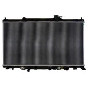 AutoShack Radiator Replacement for 2002 2003 2004 2005 2006 Honda CR-V 2003-2006 Element 2.4L 4WD FWD RK949