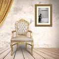 thumbnail image 3 of Bekyarova, Svetlana 11x14 Gold Ornate Wood Framed with Double Matting Museum Art Print Titled - The Little Swimmer, 3 of 4