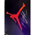 thumbnail image 4 of Jo r-dan 4 Retro Red Thunder Size 9.5, 4 of 6