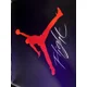 thumbnail image 4 of Jo r-dan 4 Retro Red Thunder Size 9.5, 4 of 6