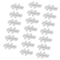 thumbnail image 4 of Tarjeta de puerta de jaula para conejos, 20 piezas de acero inoxidable, accesorio para puerta de jaula para conejos, gancho para puerta de jaula para conejos, rendimiento inigualable, 4 of 8