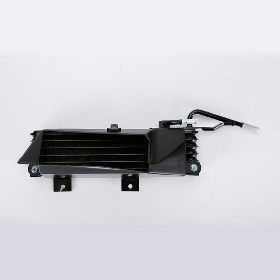 TYC 19124 Auto Trans Oil Cooler Fits select: 2001-2007 TOYOTA HIGHLANDER