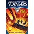 thumbnail image 1 of Pre-Owned Game of Flames (Hardcover) 0385386613 9780385386616, 1 of 1