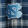 thumbnail image 2 of Men's Concepts Sport Navy North Carolina Tar Heels Big & Tall Ultimate Pants, 2 of 2
