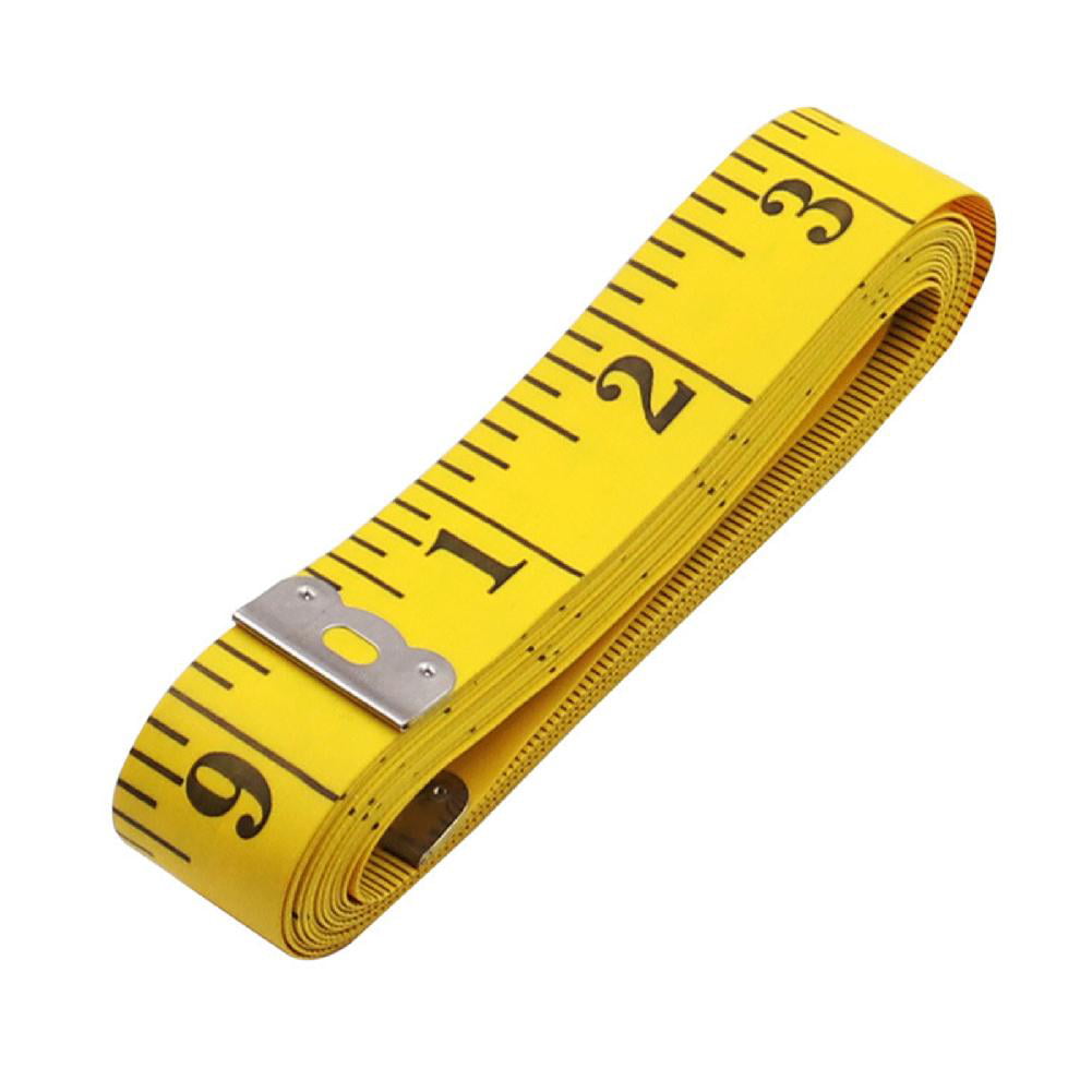 Tailors Tape Measure – PennyBun