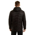 thumbnail image 2 of Puffy Hooded Jacket, 2 of 4