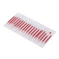 thumbnail image 2 of Brillo De Labios Con Hisopo De Algodón Lápiz Labial Con Hisopo De Algodón Portátil Para Maquillaje De Labios ANGGREK Otros, 2 of 8