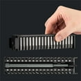 thumbnail image 4 of SIYTUAU Household Multifunction Screwdriver Set 39 In 1 Repair Tool Kit With Multiple Bits For Home And Car Maintenance, 4 of 8