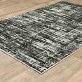 thumbnail image 2 of Oriental Weavers TORREY Black 6' 7 X 9' 2 Area Rug, 2 of 8