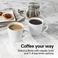 thumbnail image 3 of Hamilton Beach 46310 Coffee Maker, Black, 3 of 8