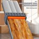 thumbnail image 4 of Hand Washing Free Large New Styles Flat Mop Dry & Wet Microfiber Mop with Self Wringers for Home, 4 of 5